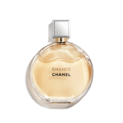 Decant 5ml - Chanel Chance Eau de Parfum 